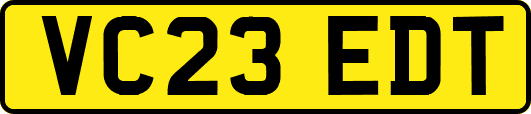 VC23EDT