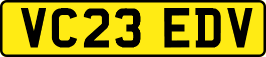 VC23EDV