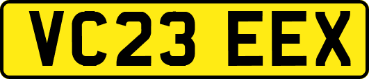 VC23EEX