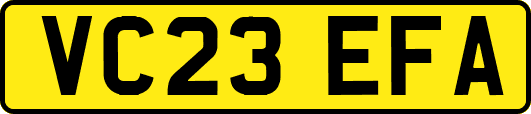 VC23EFA