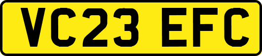 VC23EFC