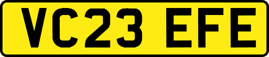 VC23EFE