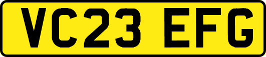 VC23EFG
