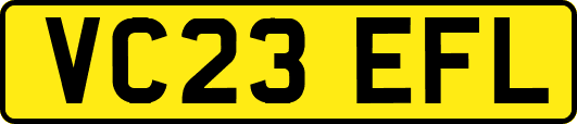 VC23EFL