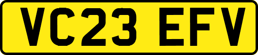 VC23EFV