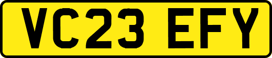 VC23EFY