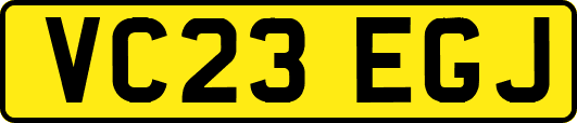 VC23EGJ