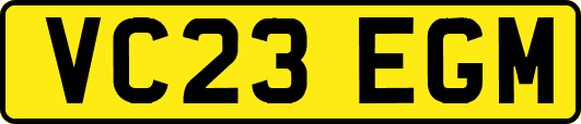VC23EGM