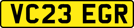 VC23EGR