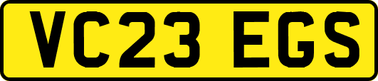 VC23EGS