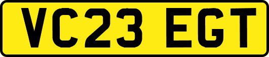 VC23EGT