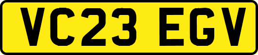 VC23EGV