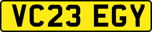 VC23EGY