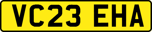 VC23EHA