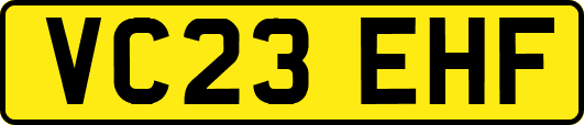VC23EHF