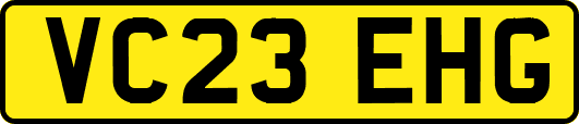 VC23EHG
