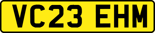 VC23EHM