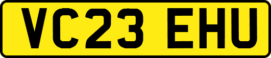 VC23EHU