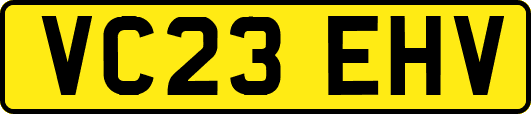 VC23EHV