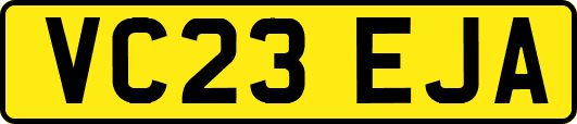 VC23EJA
