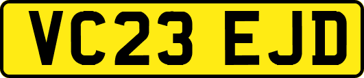 VC23EJD
