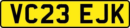 VC23EJK
