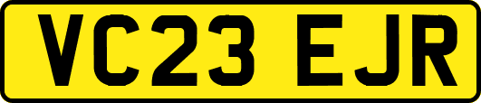 VC23EJR