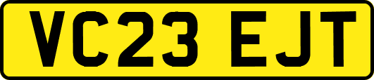 VC23EJT