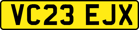 VC23EJX