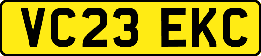 VC23EKC