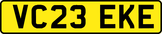 VC23EKE