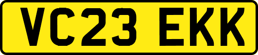 VC23EKK
