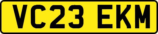 VC23EKM