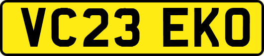 VC23EKO