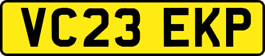 VC23EKP