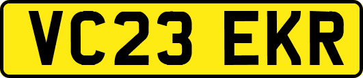 VC23EKR