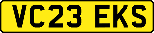 VC23EKS