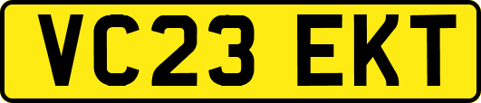 VC23EKT