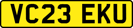 VC23EKU