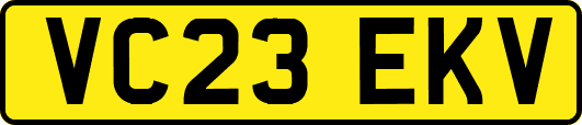 VC23EKV