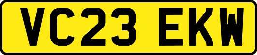 VC23EKW