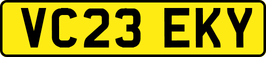 VC23EKY