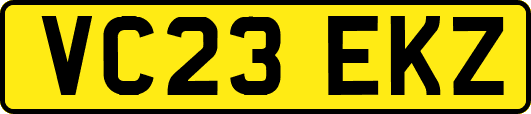 VC23EKZ