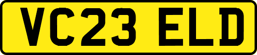 VC23ELD