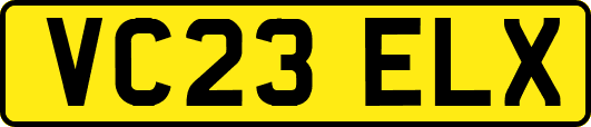 VC23ELX