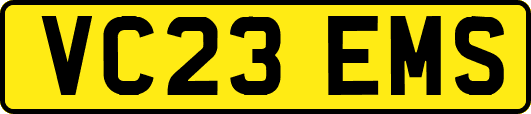 VC23EMS