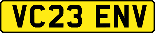 VC23ENV