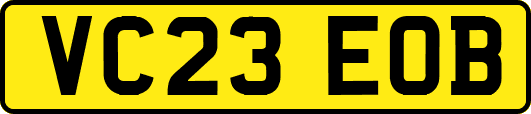 VC23EOB