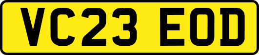 VC23EOD