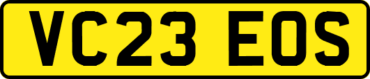 VC23EOS